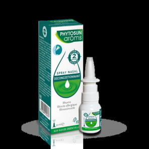 Phytosun arôms spray nasal...