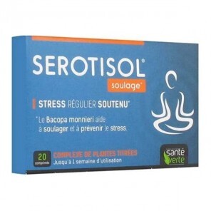 Santé Verte sérotisol...