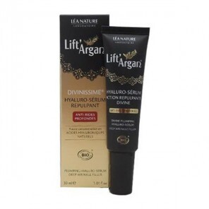 Lift Argan Divinissime Hyaluro-Sérum Repulpant 30ml