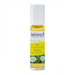 LADROME ROLLON ETE CITRONEL 10ML