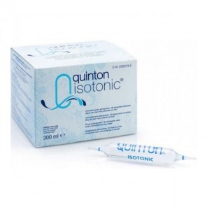 Quinton isotonic buvable 30...