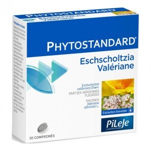 Pileje phytostandard...