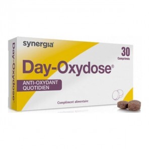 Synergia day-oxydose 30...