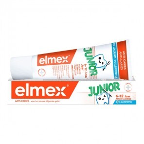 Elmex Dentifrice Junior 75 ml