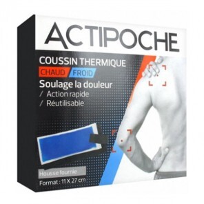 Cooper Actipoche 1 Poche Thermique 11 x 27 cm