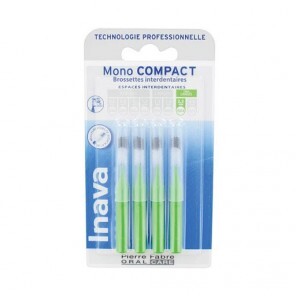 Inava mono compacte vert 4...