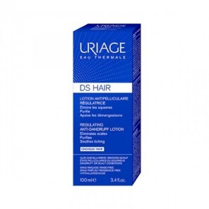 Uriage DS Lotion Spray Apaisant Régulateur 100ml