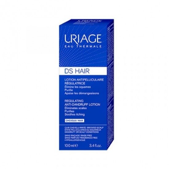 Uriage DS Lotion Spray Apaisant Régulateur 100ml