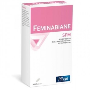 Pileje feminabiane Spm 80...