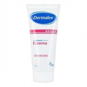 Dermalex repair traitement...