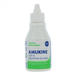 AMUKINE 60ML