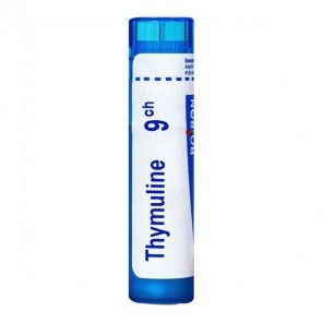 Boiron thymuline tube...