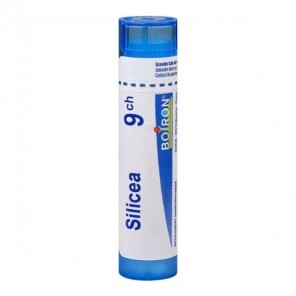 Boiron silicea tube...