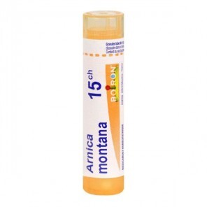 Boiron arnica montana dose...