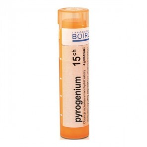 Boiron pyrogenium dose 15CH