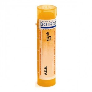 Boiron ADN 15CH dose 1g