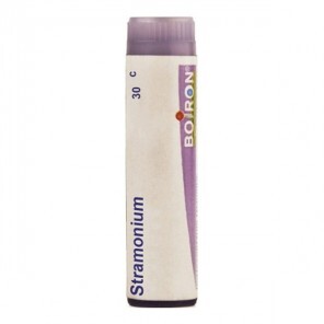 Boiron stramonium dose 30CH 4g