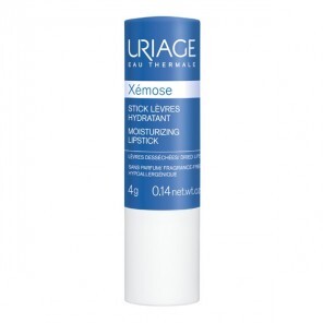 Uriage Xémose Stick Lèvres Hydratant 4 g