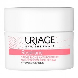 Uriage Roséliane Crème Riche Anti-Rougeurs 40ml