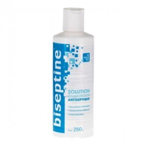 Biseptine antiseptique 250ml