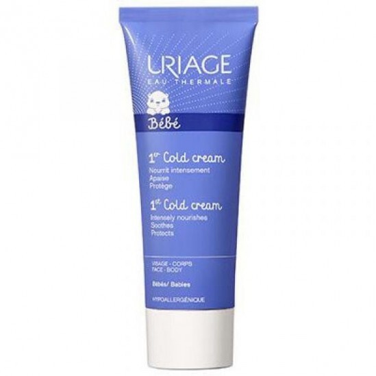 Uriage Bébé Cold Cream 75ml