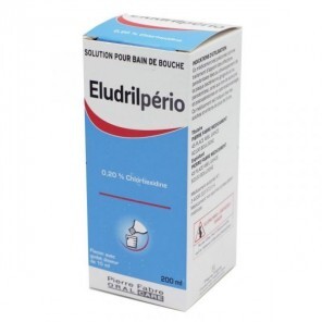 Eludrilperio 0,2% bain...