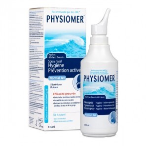 Sanofi Physiomer Hygiène du nez Spray 135ml