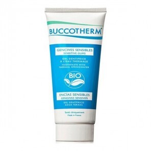 Buccotherm gencives...