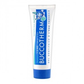 Buccotherm dentifrice 7-12...