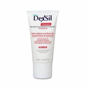 Dexsil instant gel...