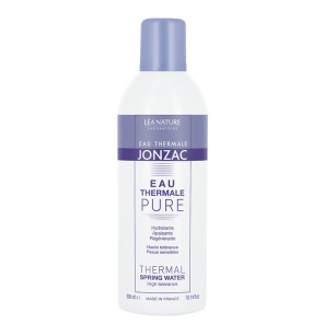 Jonzac eau thermale 300ml