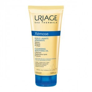 Uriage Xémose Huile Nettoyante Apaisante 200ml