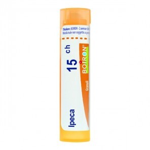 Boiron ipeca dose 15CH