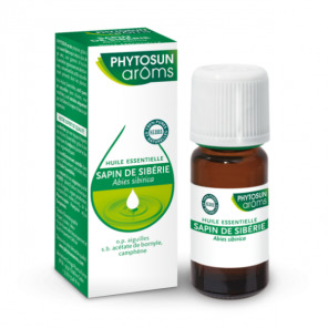 Phytosun arôms huile...