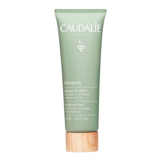 Caudalie Masque Purifiant 75 ml