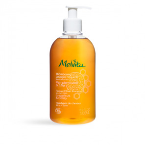 Melvita shampooing bio...