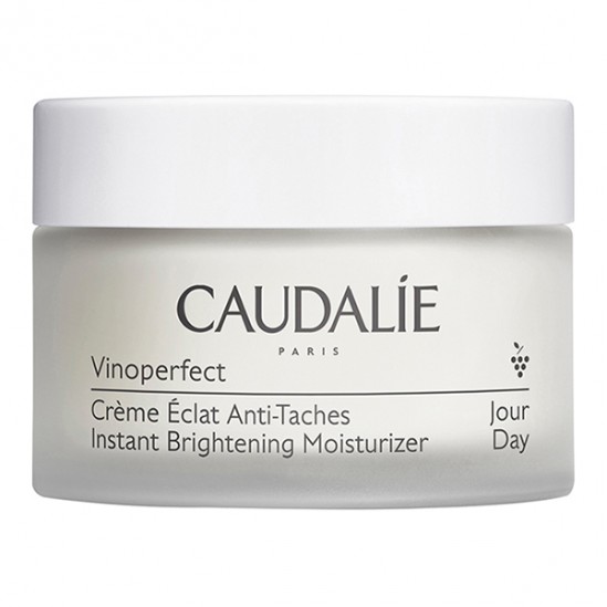 Caudalie Vinoperfect Crème éclat anti-taches 50ml