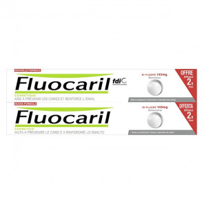 FLUOCARIL DENT BIF 145 BLANC75MLX2