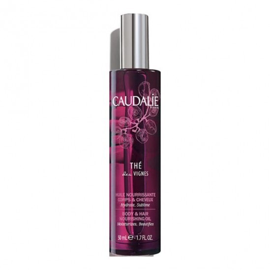 Caudalie Thé des vignes huile nourrissante 50ml