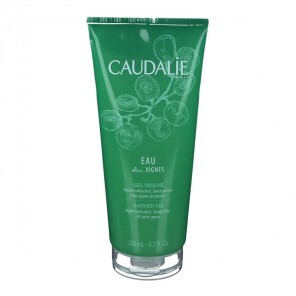 Caudalie gel douche eau des vignes 200ml