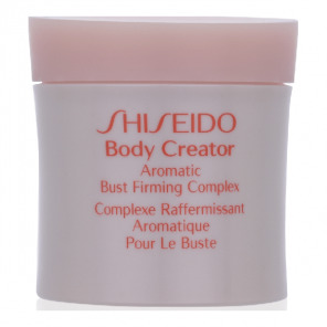 Shiseido Advanced body creator crème raffermissante pour le buste 75ml