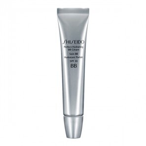 Shiseido BB cream 3 foncée 30ml