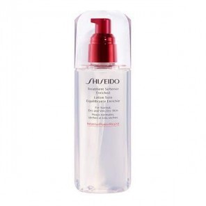 Shiseido Les essentiels lotion soin équilibrante enrichie 150ml