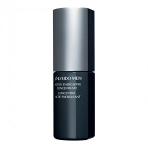 Shiseido Men concentré actif énergisant 50ml