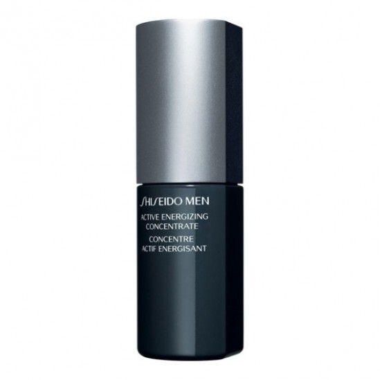 Shiseido Men concentré actif énergisant 50ml