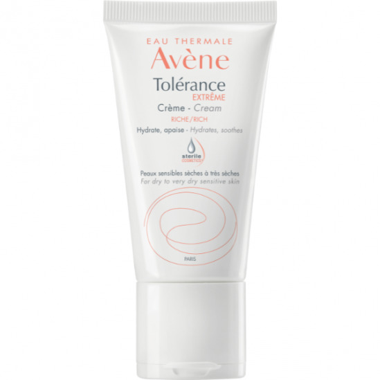 Avène Tolérance Extrême Crème 50 ml 