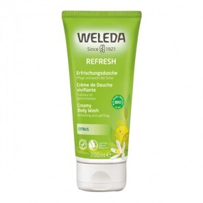 Weleda refresh crème de...