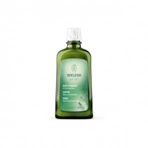 Weleda Bain revitalisant au...