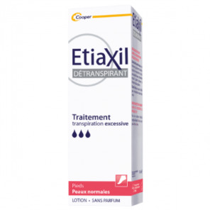 Etiaxil détranspirant -...