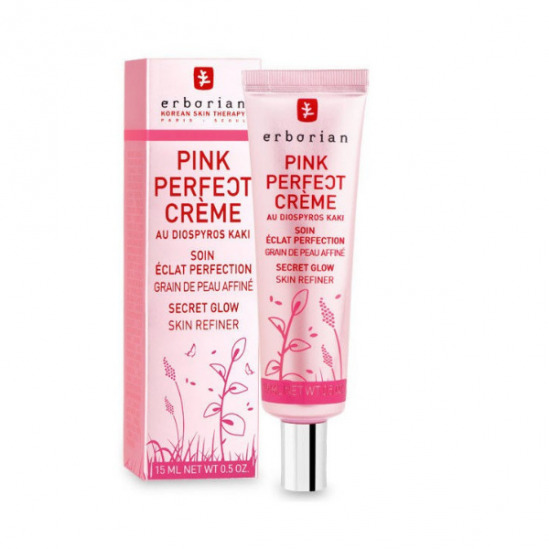 Erborian Pink Perfect Crème 45 ml 